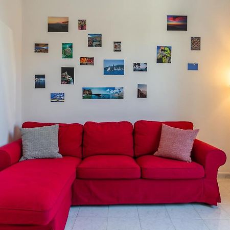 Seaview Apartment In Posillipo By Wonderful Italy Napels Buitenkant foto